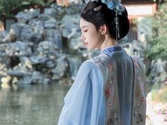 -吉田美学化妆美甲摄影培训(宁波校区)