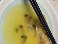 -新吉士·上海菜(浦东LCM置汇旭辉店)