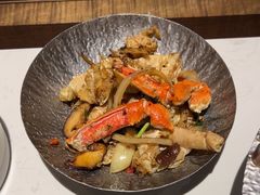 -蟹将军·松叶蟹和牛日料放题自助(K11店)