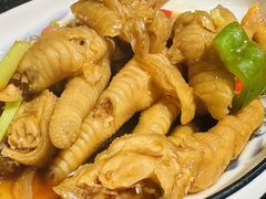 -潮三爷砂锅焗海鲜·生腌·海鲜粥(朝晖店)