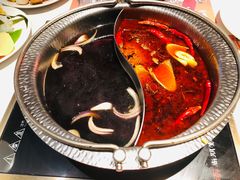 -温禾牛·和牛寿喜烧自助火锅(恒基名人店)