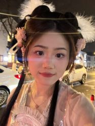 -一揽芳华汉服旗袍体验馆(拙政园店)