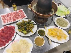 -三兴涮羊肉(荣安大街店)