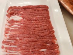 手切鲜羊肉-牛街·马辈儿涮肉(牛街二店)