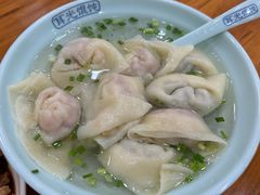 -潘国仙耳光馄饨(黄家阙路店)