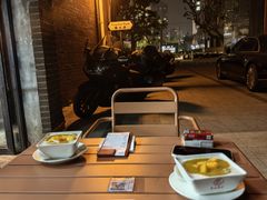 -香港華心糖水鋪(南西总店)