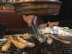 -郑阿姨的家·이모네·韩料&烤肉(武川路店)