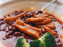 -银河酒家(天河店)