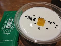 -清真·玛丽亚新疆菜主题餐厅(浙江中路店)