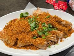 -师傅仔美食(东华老店)