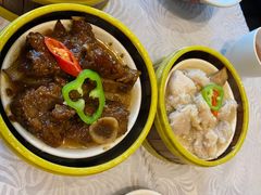 牛仔骨-至尊强仔(正光北街店)