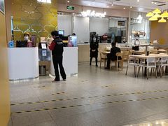 大堂-大家乐(深圳喜荟城店)