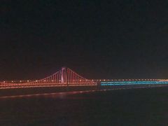 -星海湾跨海大桥