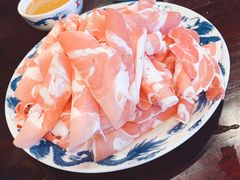 -鑫龙火锅城(环山路店)