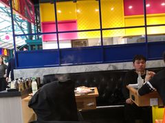 大堂-火锅岛潮牌自助餐厅(天津天佑城店)