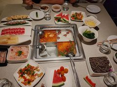 -海底捞火锅(珠影星光城夜宵主题店)