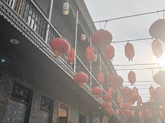 -中华巴洛克风情街