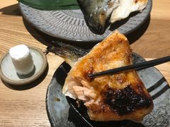 -隐泉之语日式料理(王府中环店)