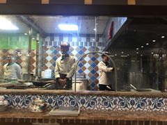 -巴依老爷新疆美食(望京小街店)