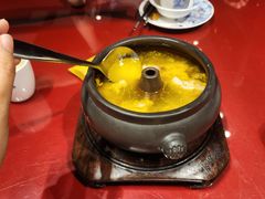 -福照楼汽锅鸡·云南特色菜·城市文化地标(胜利堂店)