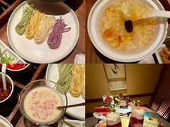 -揽季锅物会·海鲜姿造(五四路店)