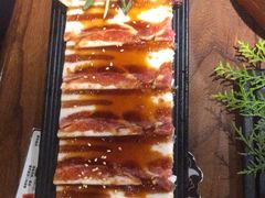 -九田家黑牛烤肉料理(顺义区华联金街店)