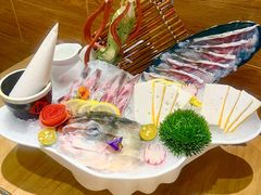 -鱼神·脆肉鲩 全鱼宴(西乡店)