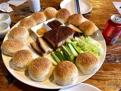 -烧肉馆(古北水镇景区店)