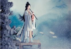 -九月鹰飞汉服摄影工作室