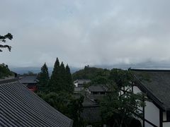 -径山寺