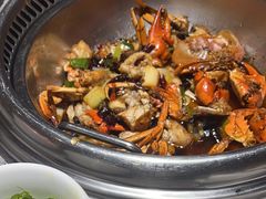 -七欣天香辣蟹火锅(无锡锡沪西路店)