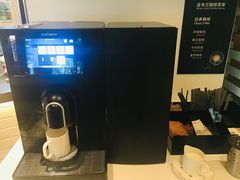 -上海浦东嘉里大酒店
