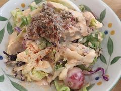 -萨莉亚意式餐厅(东川路店)