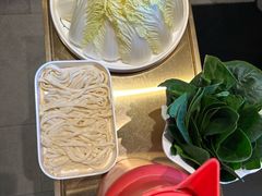 -南门四季铜锅涮肉(大屯·北苑店)