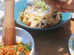 -胡氏大盘鸡新疆菜(石岗店)