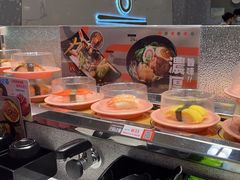 -争鲜回转寿司(南开大悦城店)