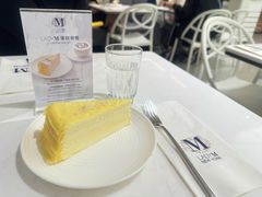 -Lady M New York(澳门伦敦人店)