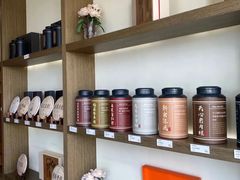 -小茶闲舍·观景商务茶馆(广州塔店)