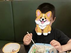 -桂小厨广西菜(万象城店)