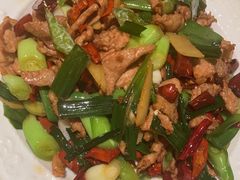 -缘生态云南菜·野生菌庭院餐厅(华侨城店)