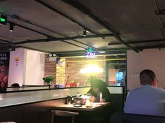 -聚点串吧·北京烧烤(海淀黄庄店)
