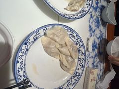 -东方饺子王(王府井关东古巷店)