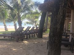 -三亚海棠湾万丽度假酒店