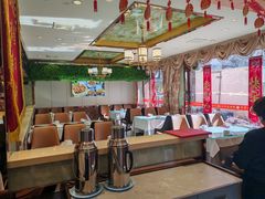 大堂-正阳春烤鸭(华捷道店)