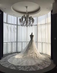 -WECOUTURE高级订制广州