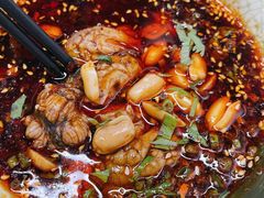-四川老牛麻辣烫(北门桥店)