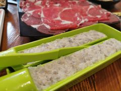 -義聚德·清真铜锅涮羊肉·烧烤(河东店)