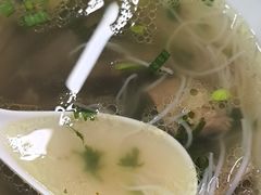 -长安后宰门水盆羊肉(新都心店)