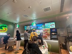 -赛百味SUBWAY(勒泰店)