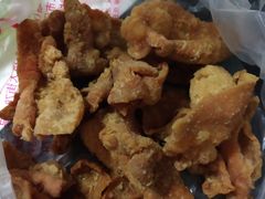 -新桥炸鸡店(中昂时代广场店)